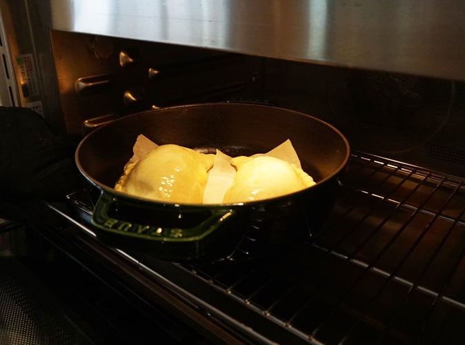 お家でカルツォーネ | キッチンマイスター|ZWILLING・STAUB公式web ...