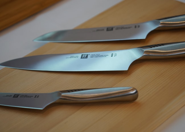 ツインフィン2イベントレポート | キッチンマイスター|ZWILLING・STAUB公式webメディア ツインフィン2イベントレポート | キッチンマイスター|ZWILLING・STAUB公式webメディア