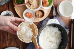 ごはん